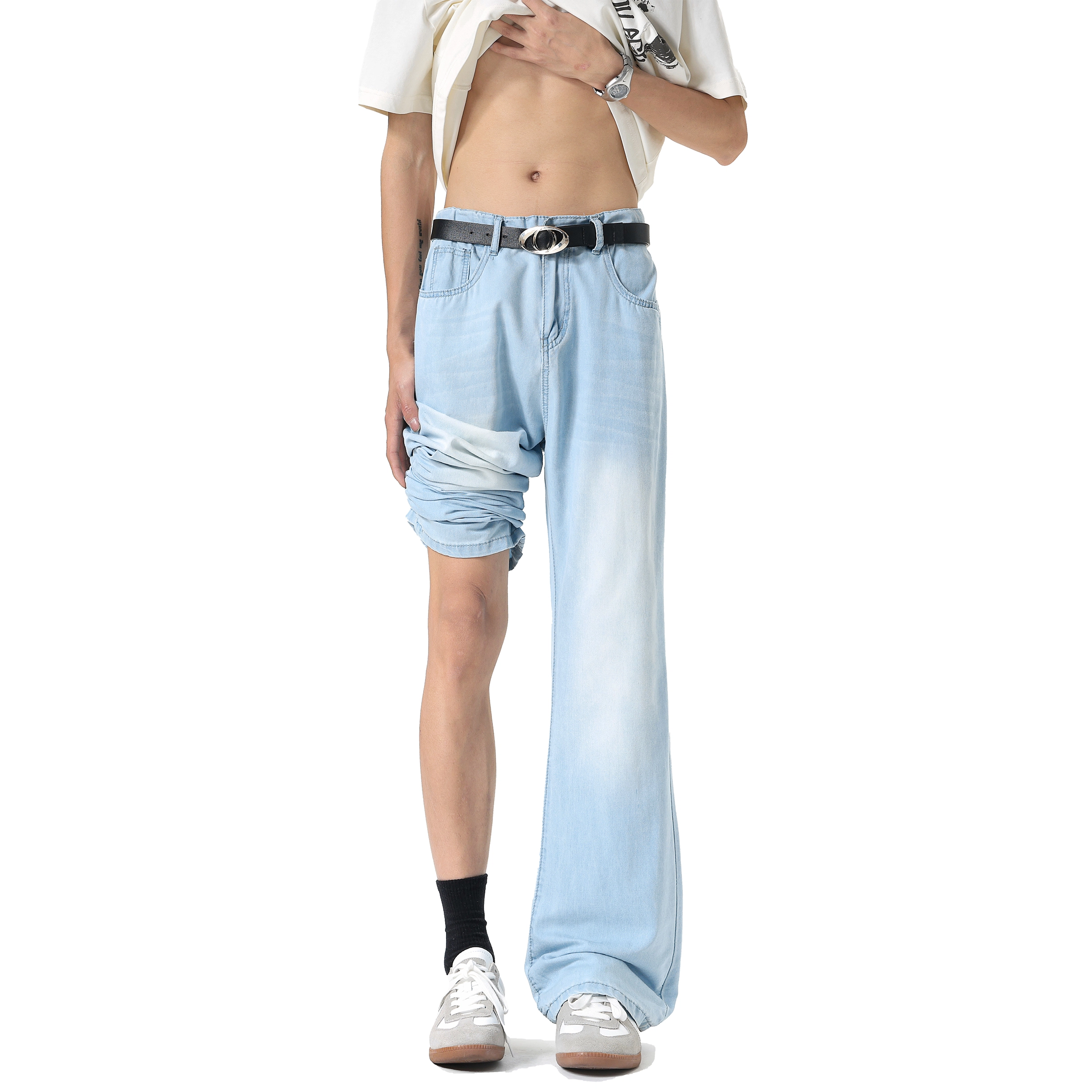 YATSI Cleanfit fit