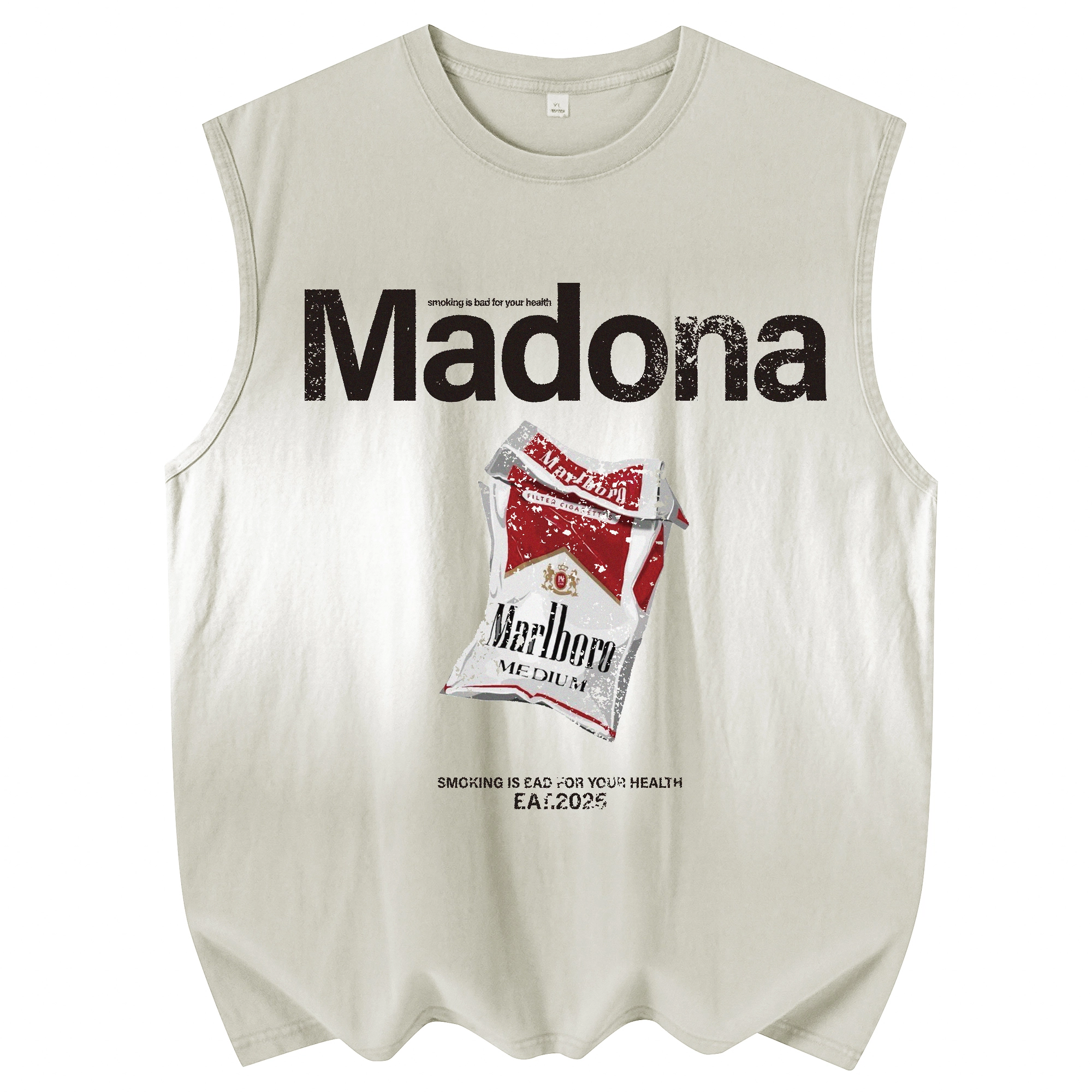 MADONA LOGO