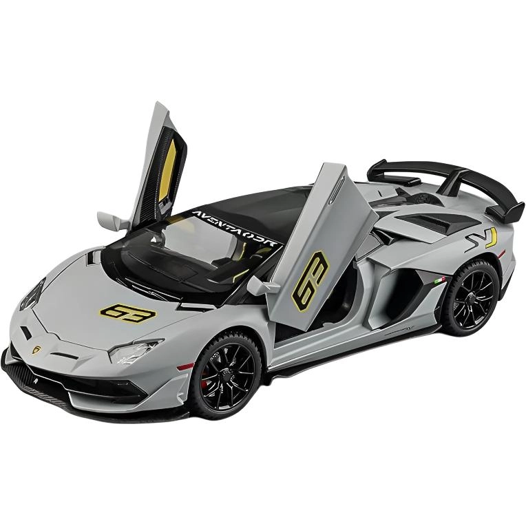 124 SVJ