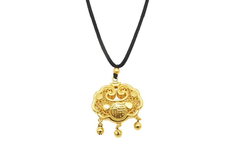 VERENA REINE 18K