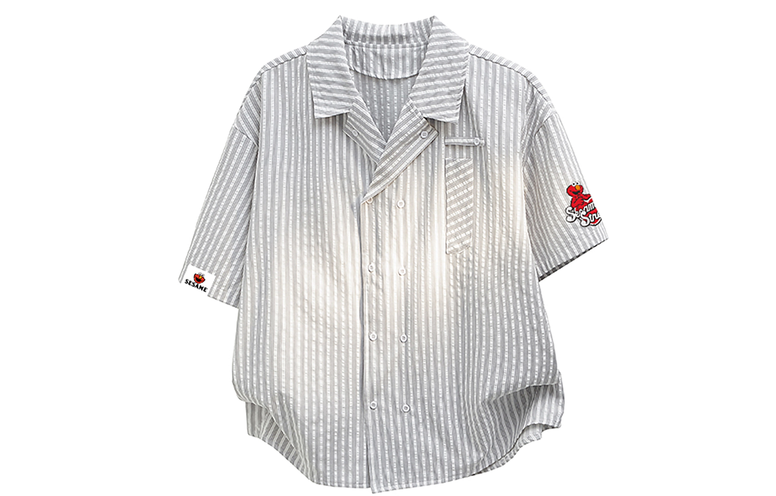 SESAME STREET logoPOLO