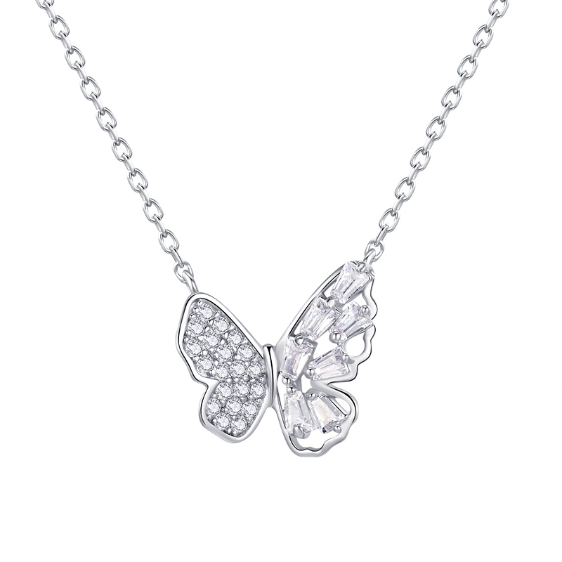 zoo jewel S925