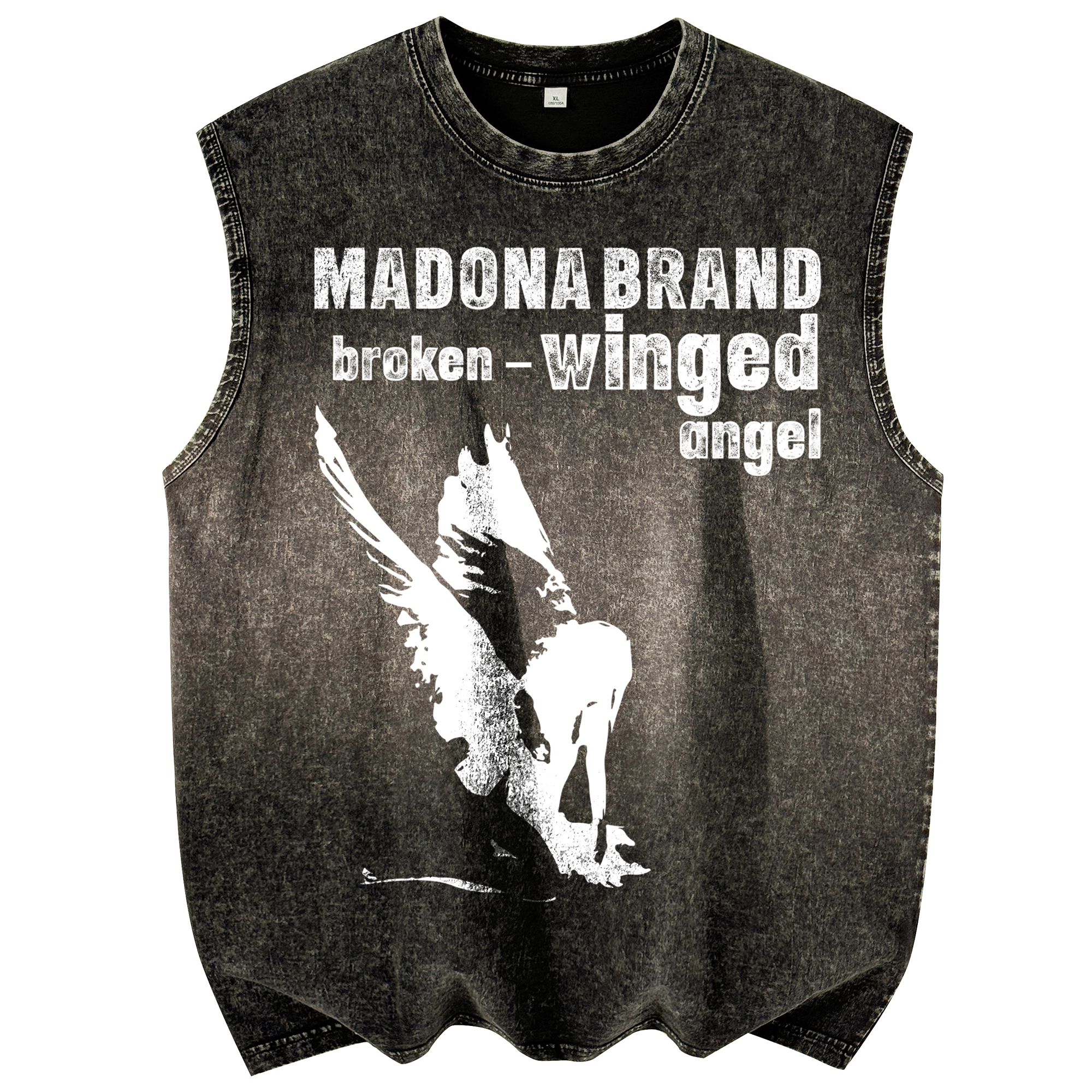 MADONA LOGO
