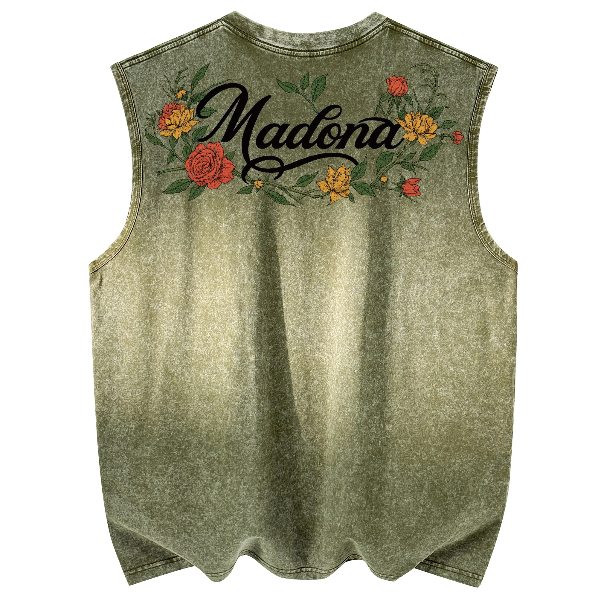 MADONA LOGO