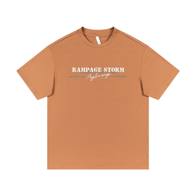 RAMPAGE T