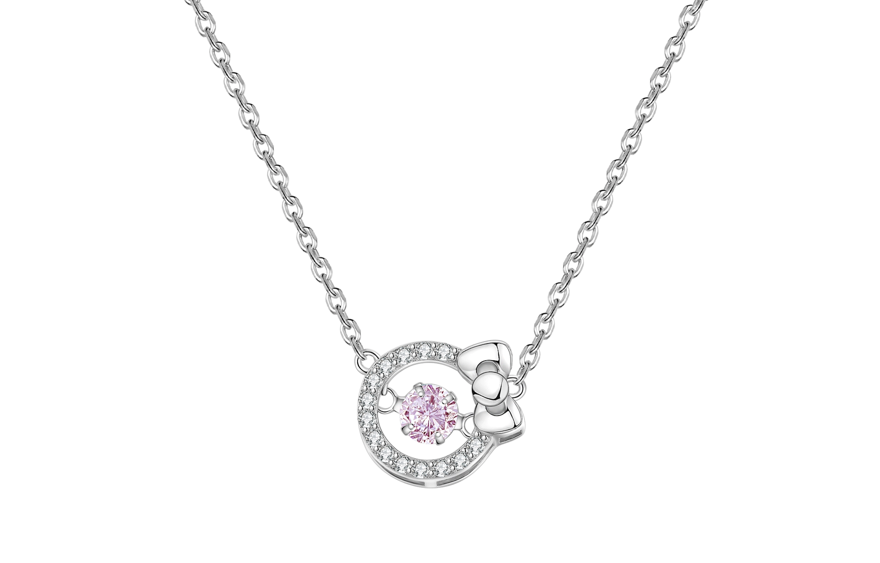 Hello Kitty S925