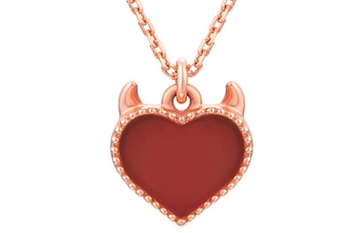 MONOLOGUE 18K