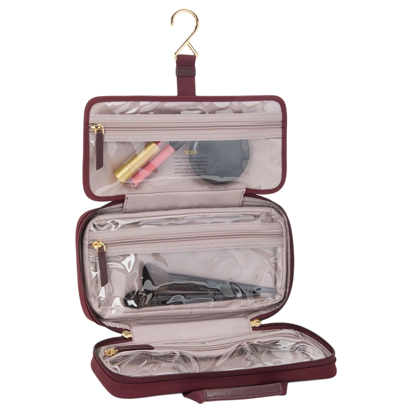 TUMI Voyageur Madeline