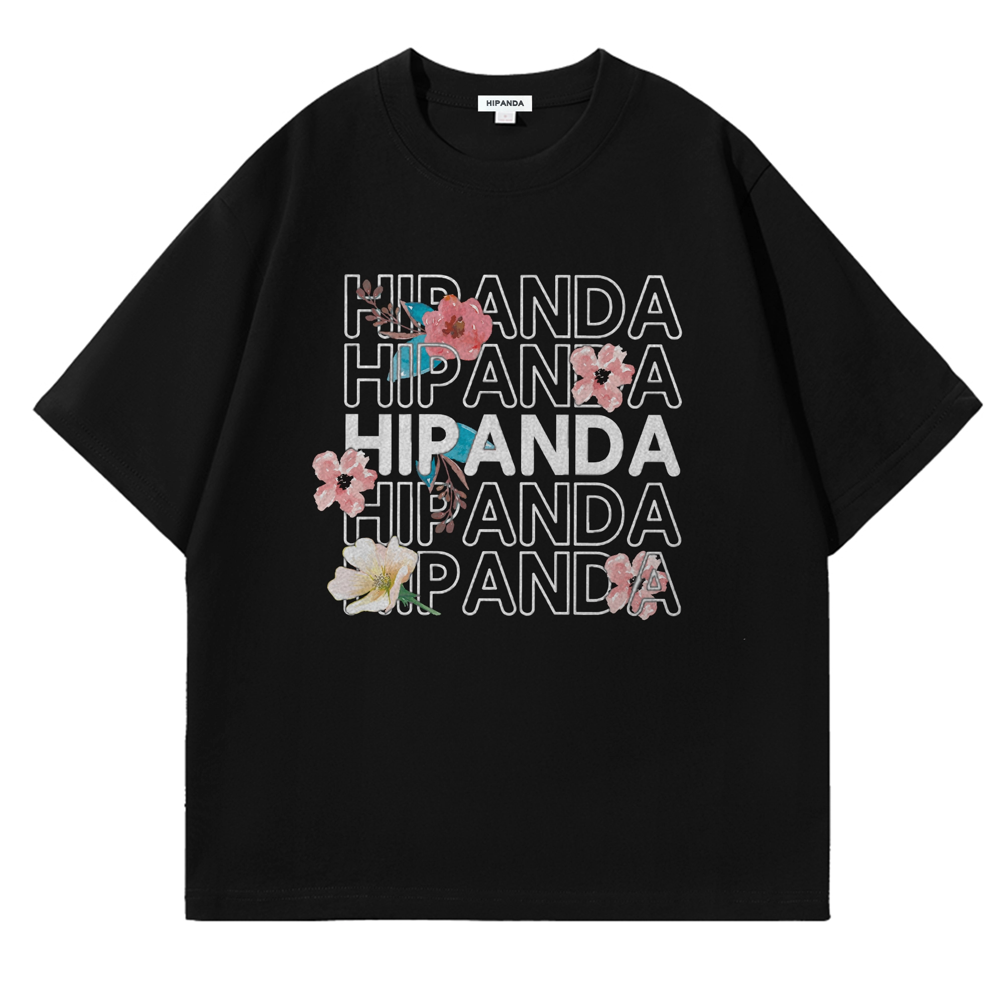 HIPANDA logoT