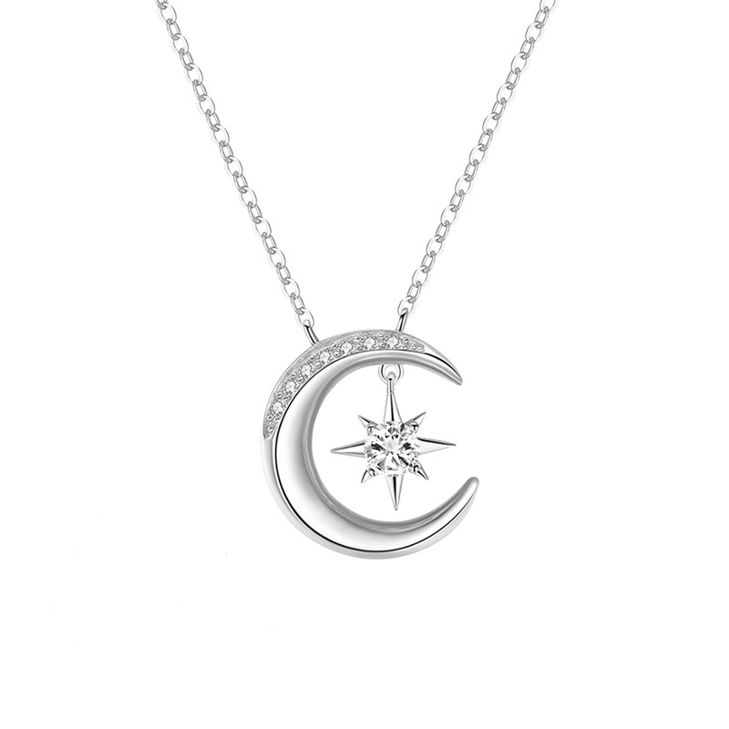 QUIET LOVE ins S925