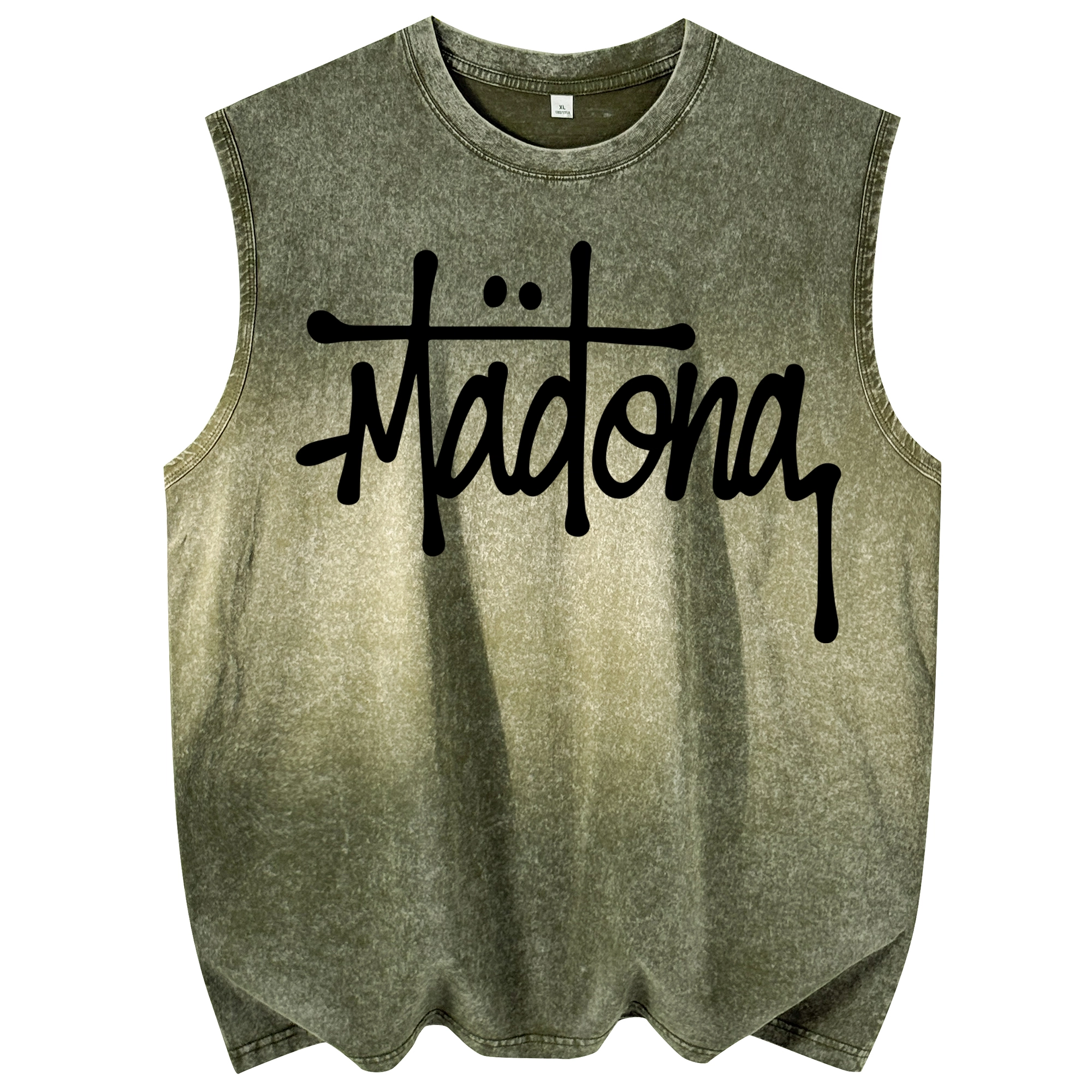 MADONA LOGO