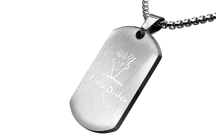 FIDO DIDO
