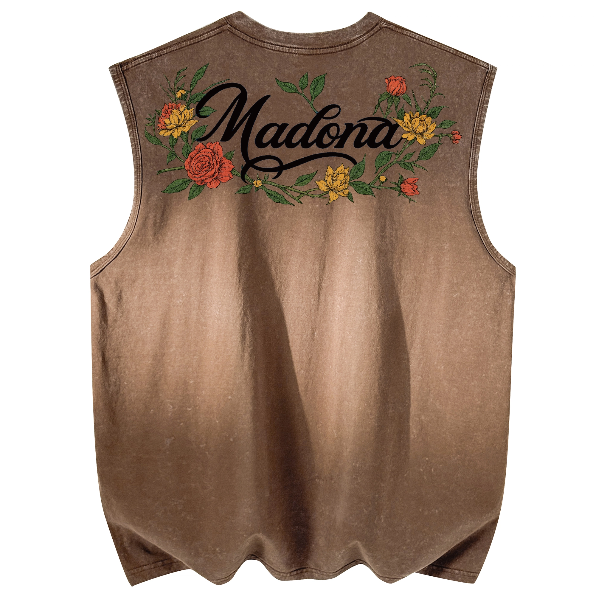 MADONA LOGO