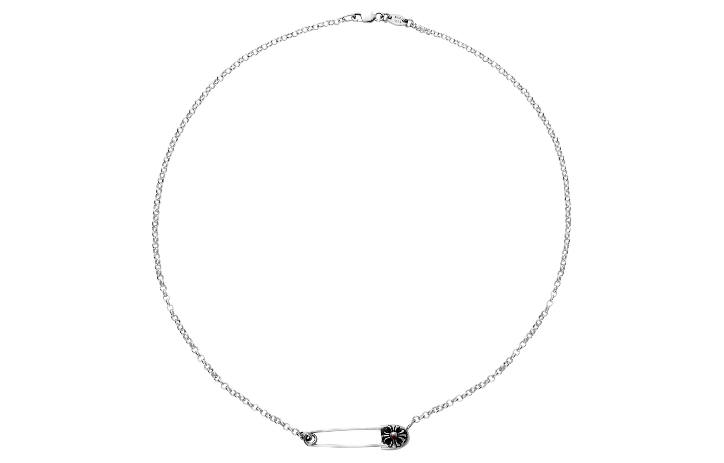Chrome Hearts 925