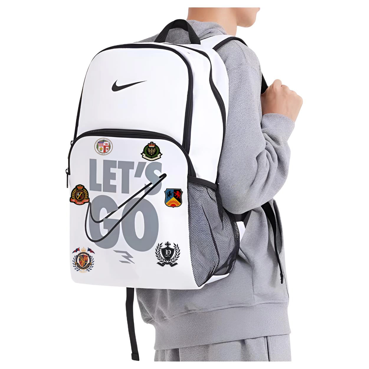 Nike 3BRAND