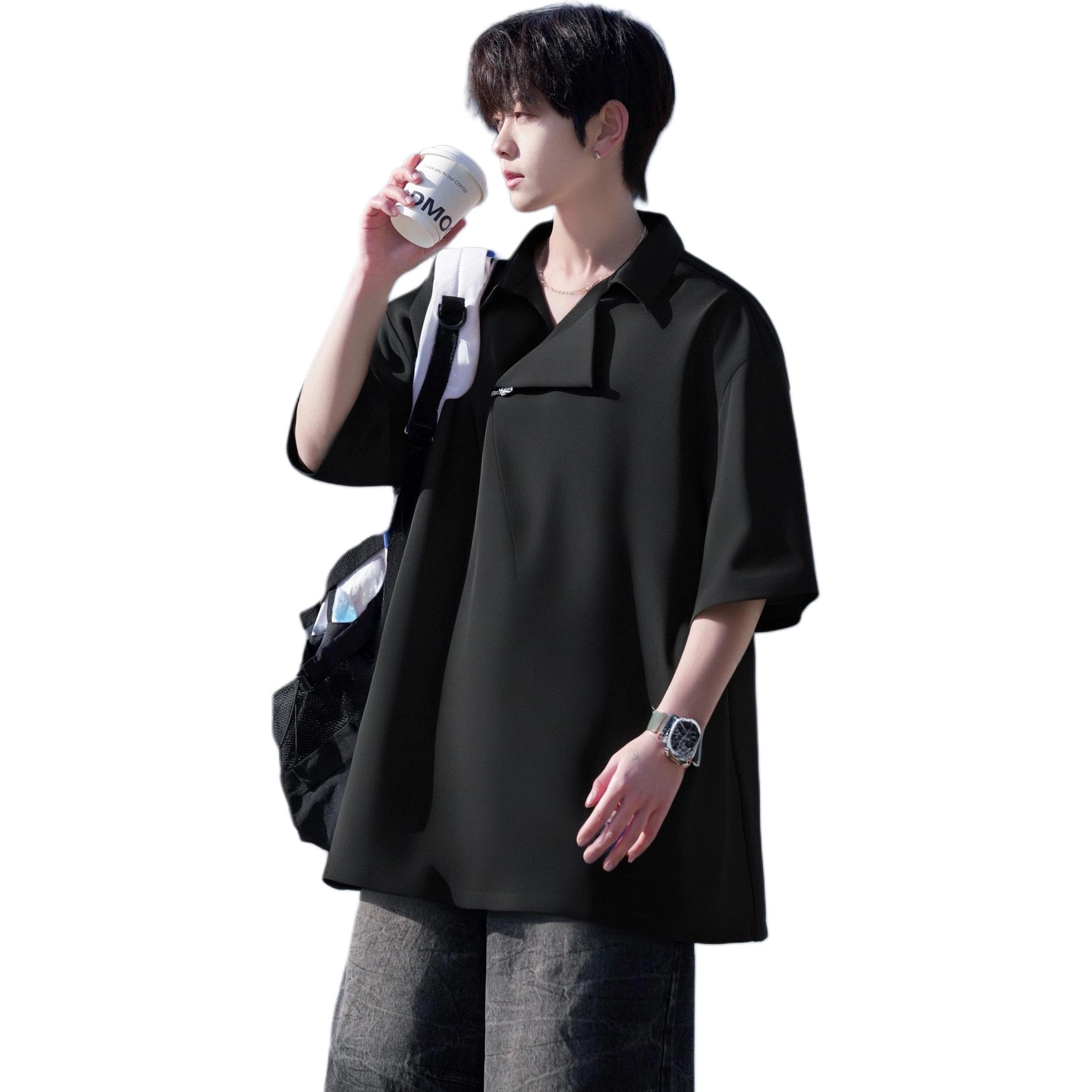AWAO Polo