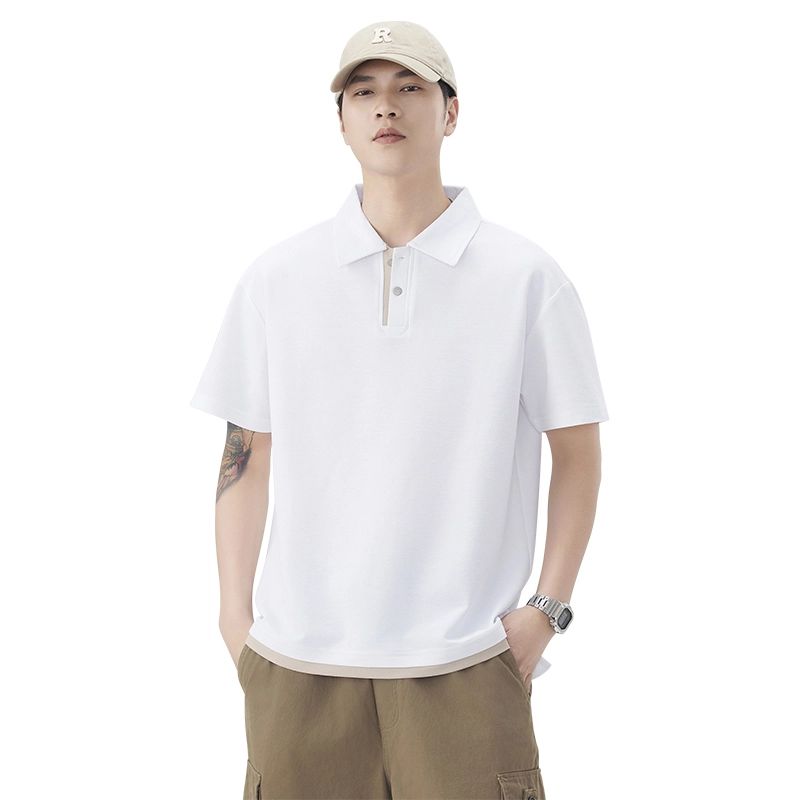 JJCC Polo