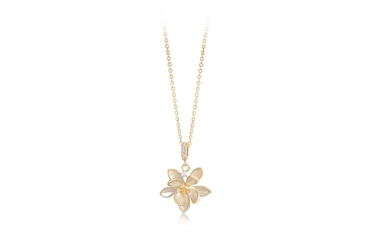 CHINA GOLD 925