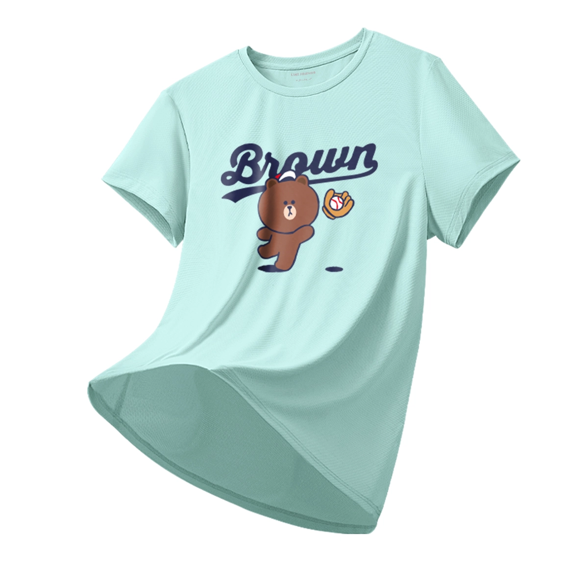 LINE FRIENDS T