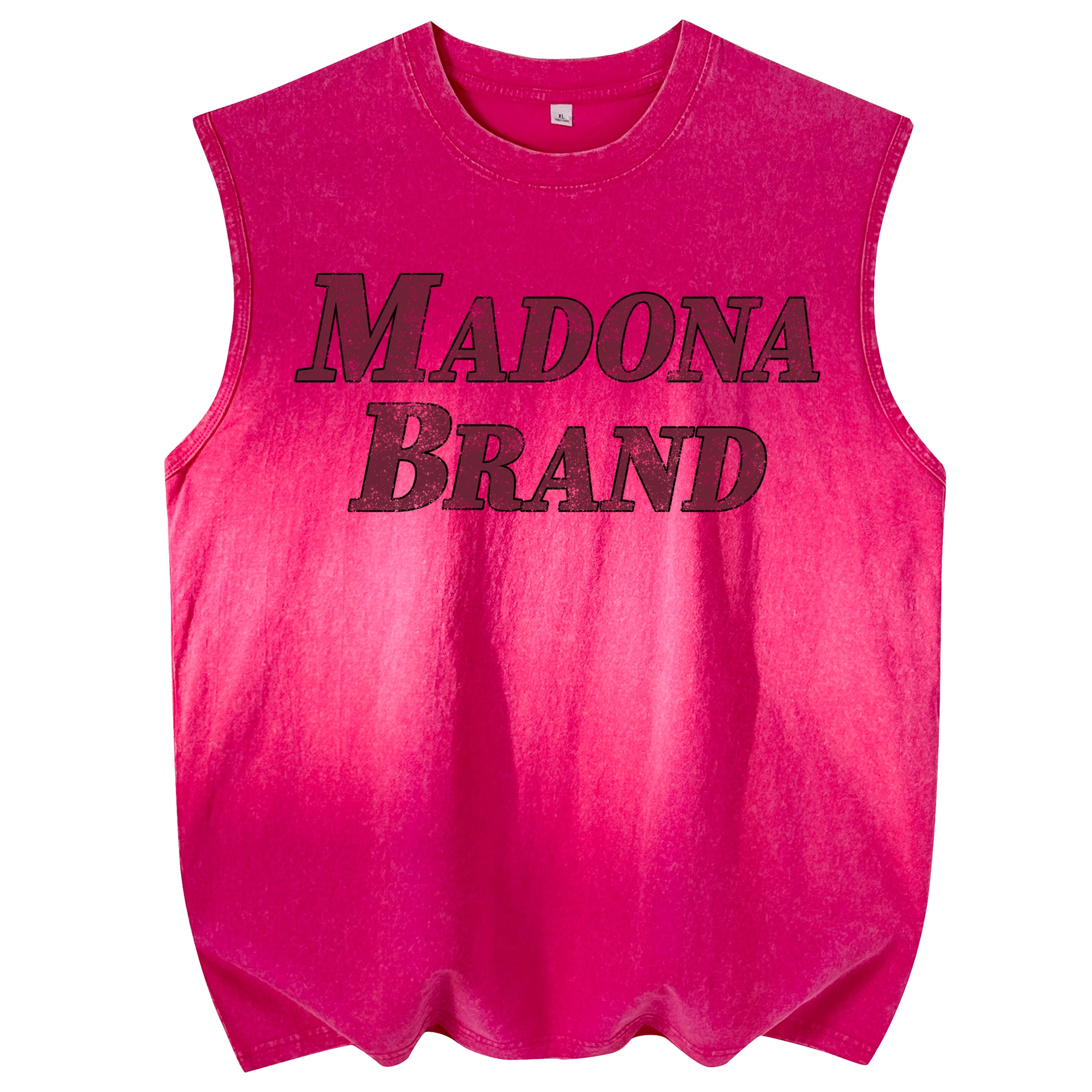 MADONA LOGO