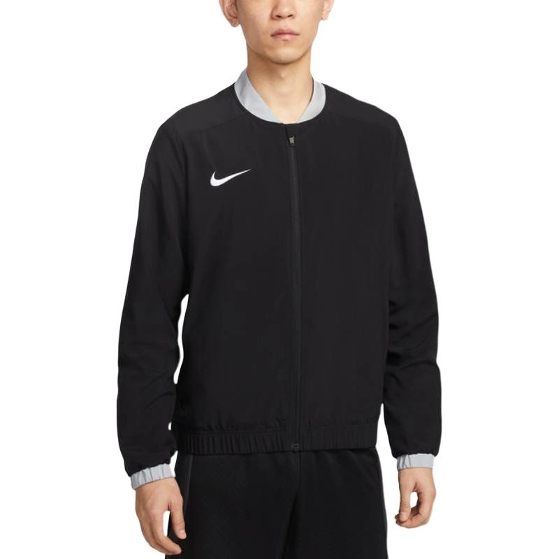 Nike Dri-Fit Academy Logo