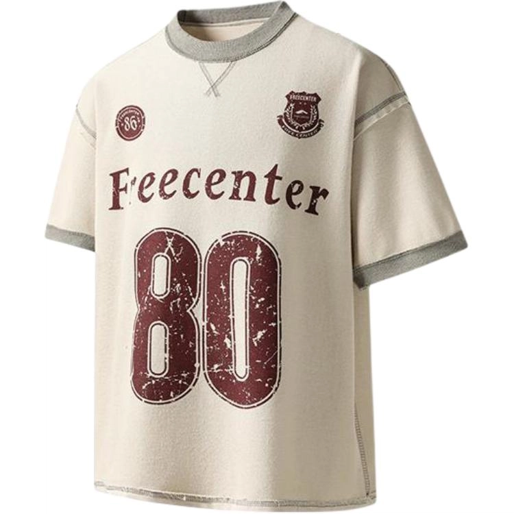 FREE CENTER T