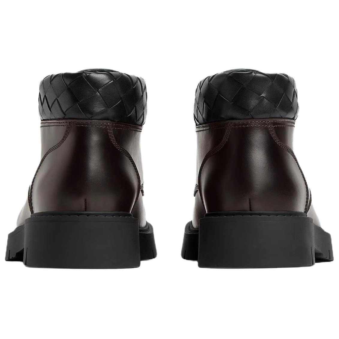Bottega Veneta Haddock 4.5cm