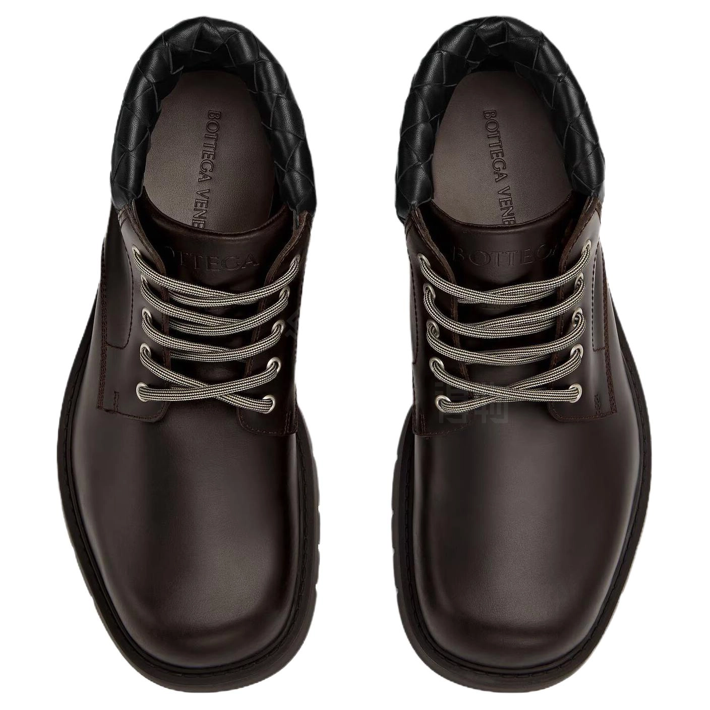 Bottega Veneta Haddock 4.5cm