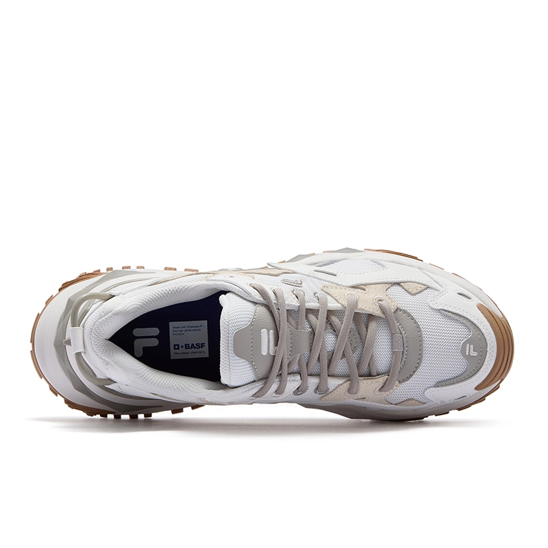 FILA FUSION BIANCO