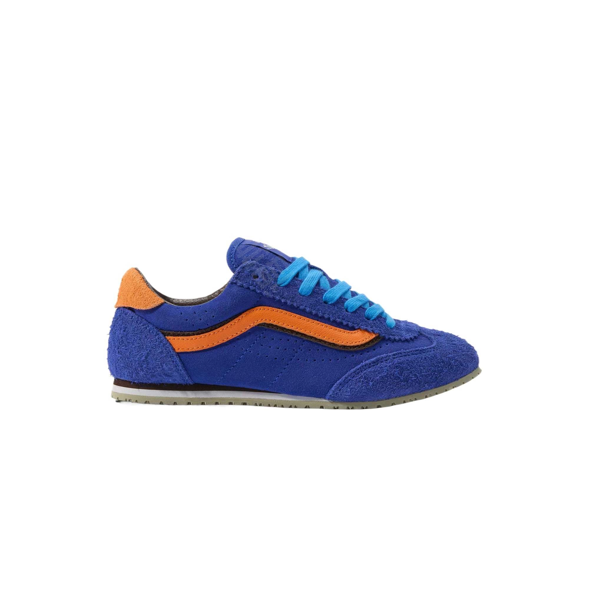 Vans Super Lowpro
