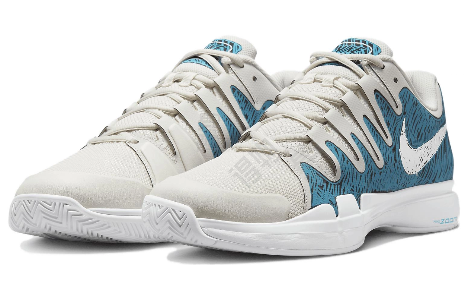 Nike Court Zoom Vapor 9.5 Tour Premium