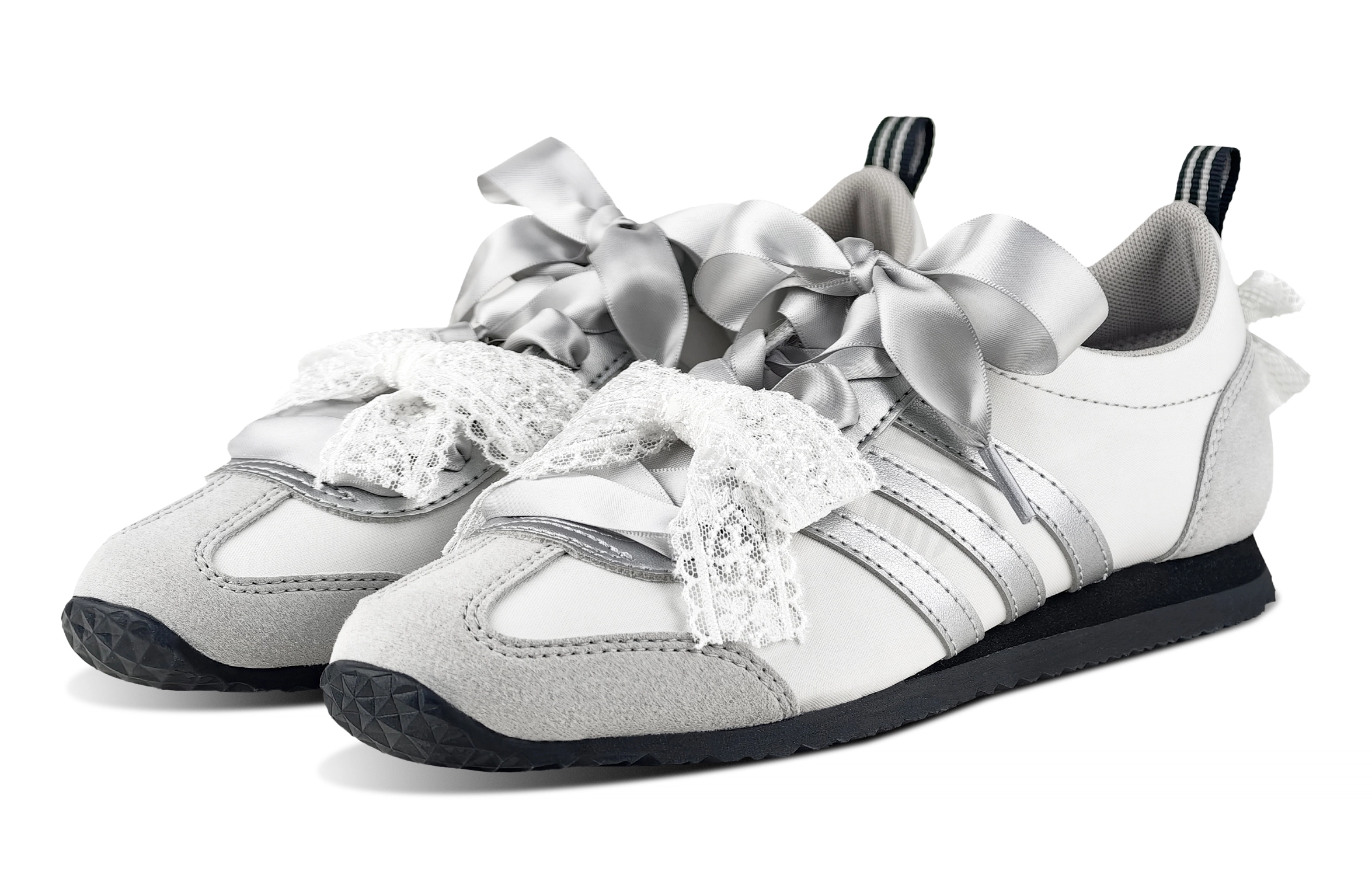 adidas VS JOG 2.0