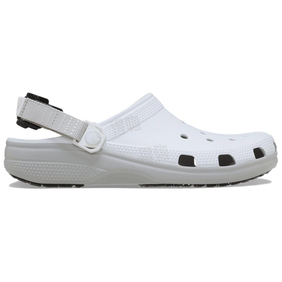 Crocs Classic Turbo Clog EVA