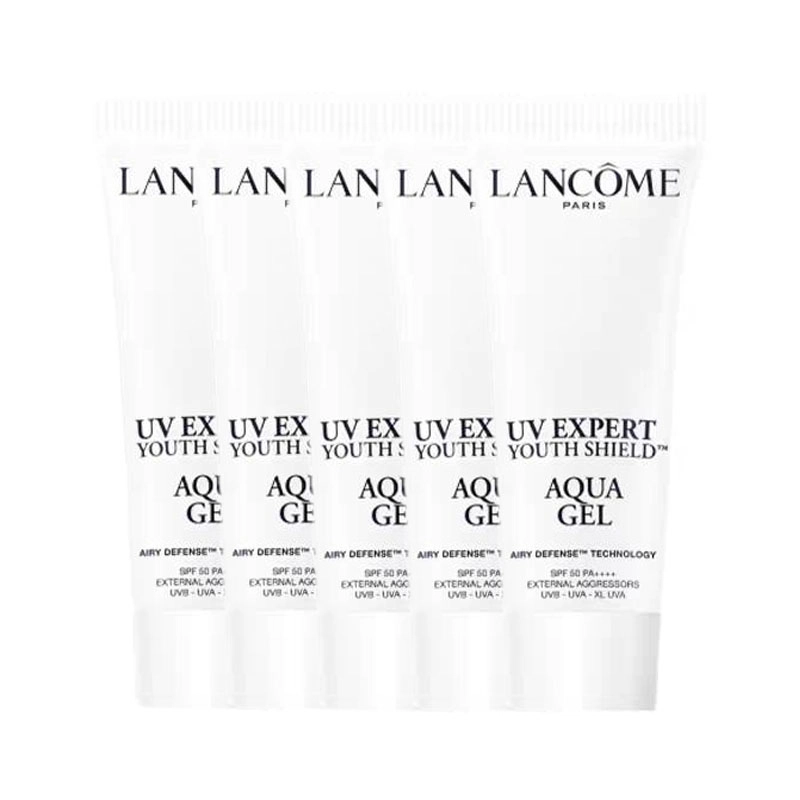 SPF50 PA++ 10ml*410ml*510ml*6