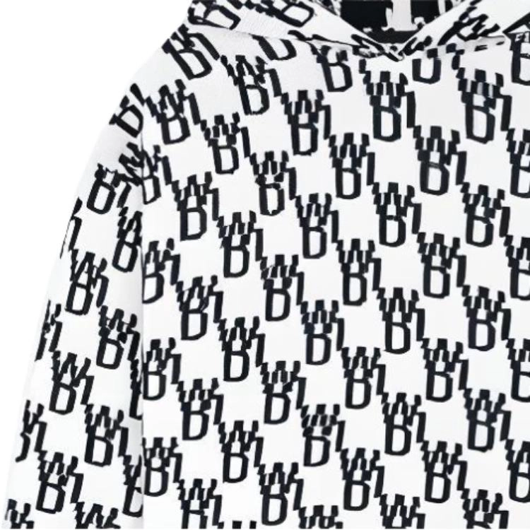 WE11DONE FW22 Logo