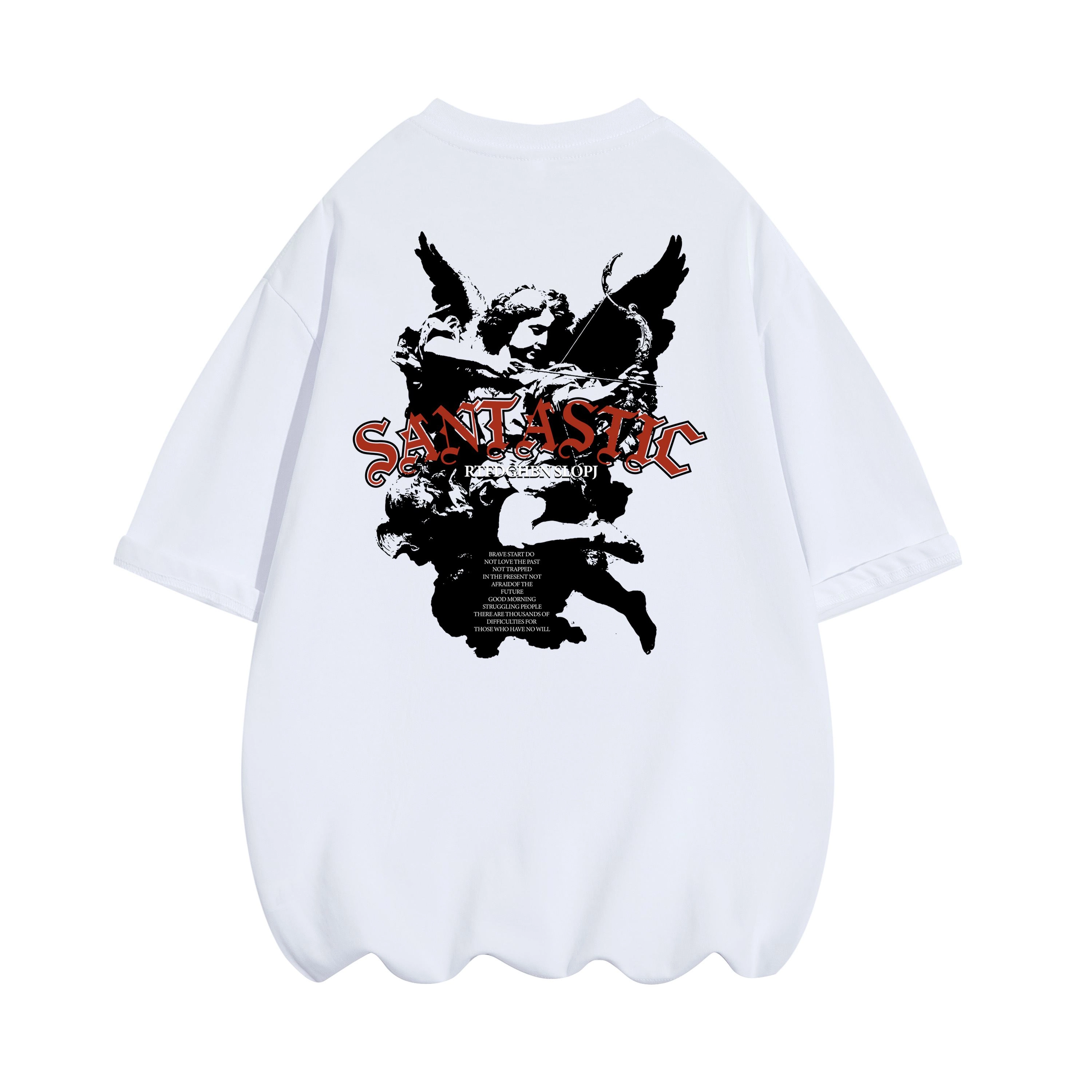 SANTASTIC T