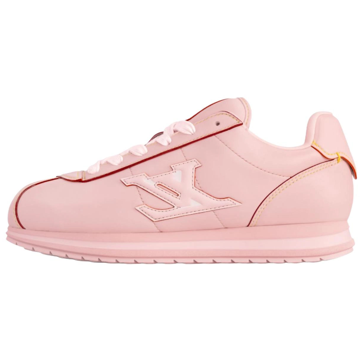 LOUIS VUITTON x Nigo FW25 Buttersoft