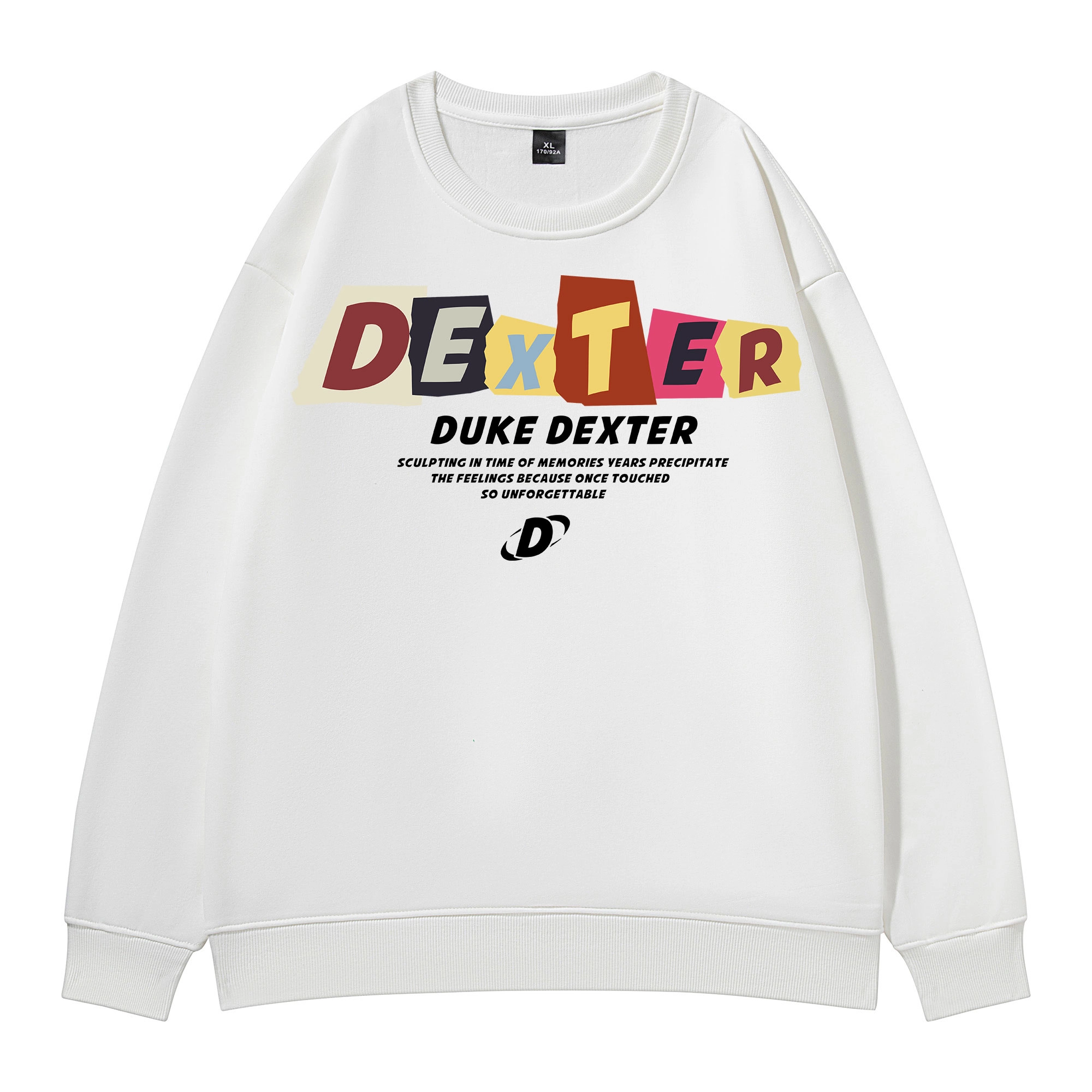 DUKE+DEXTER logo