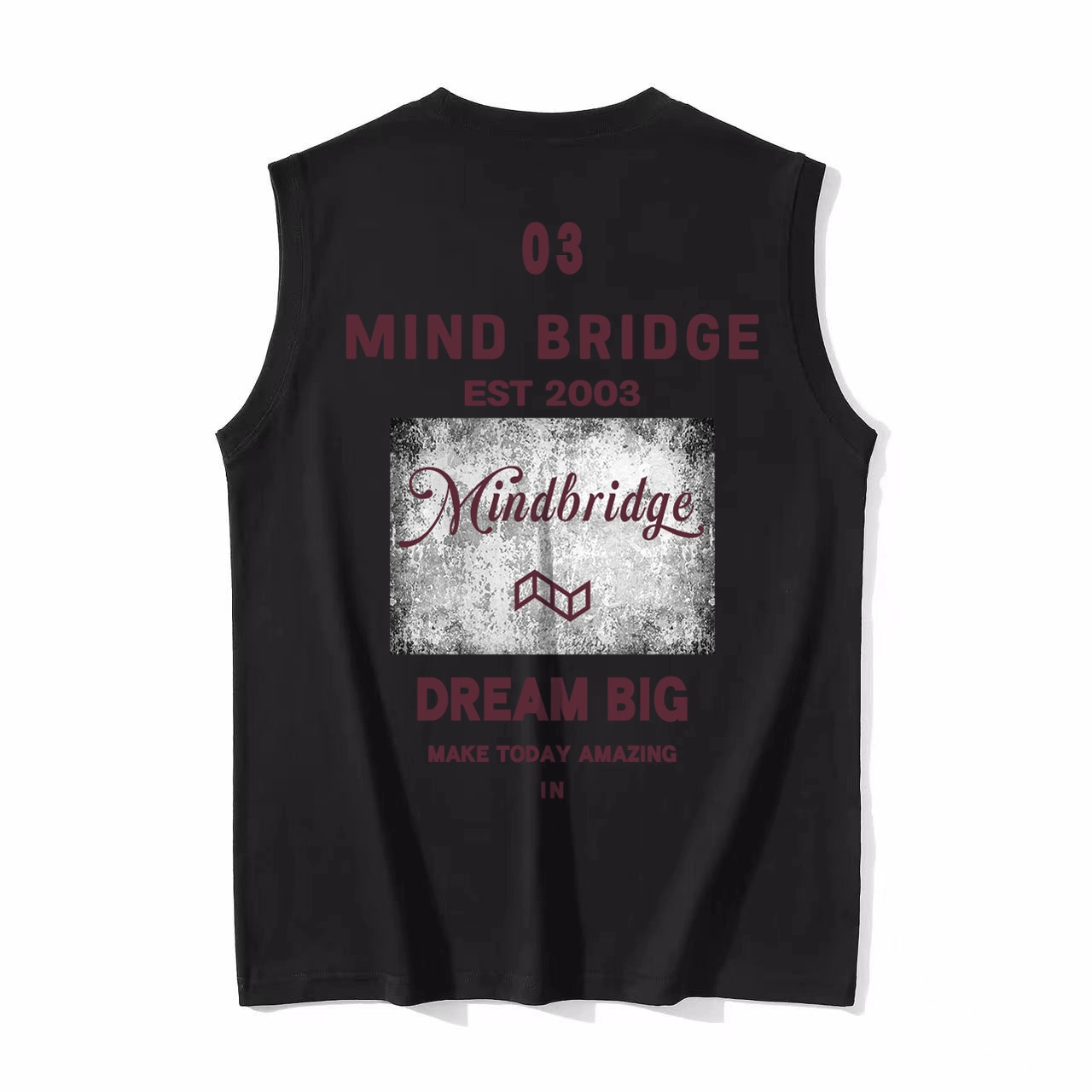 MindBridge logo