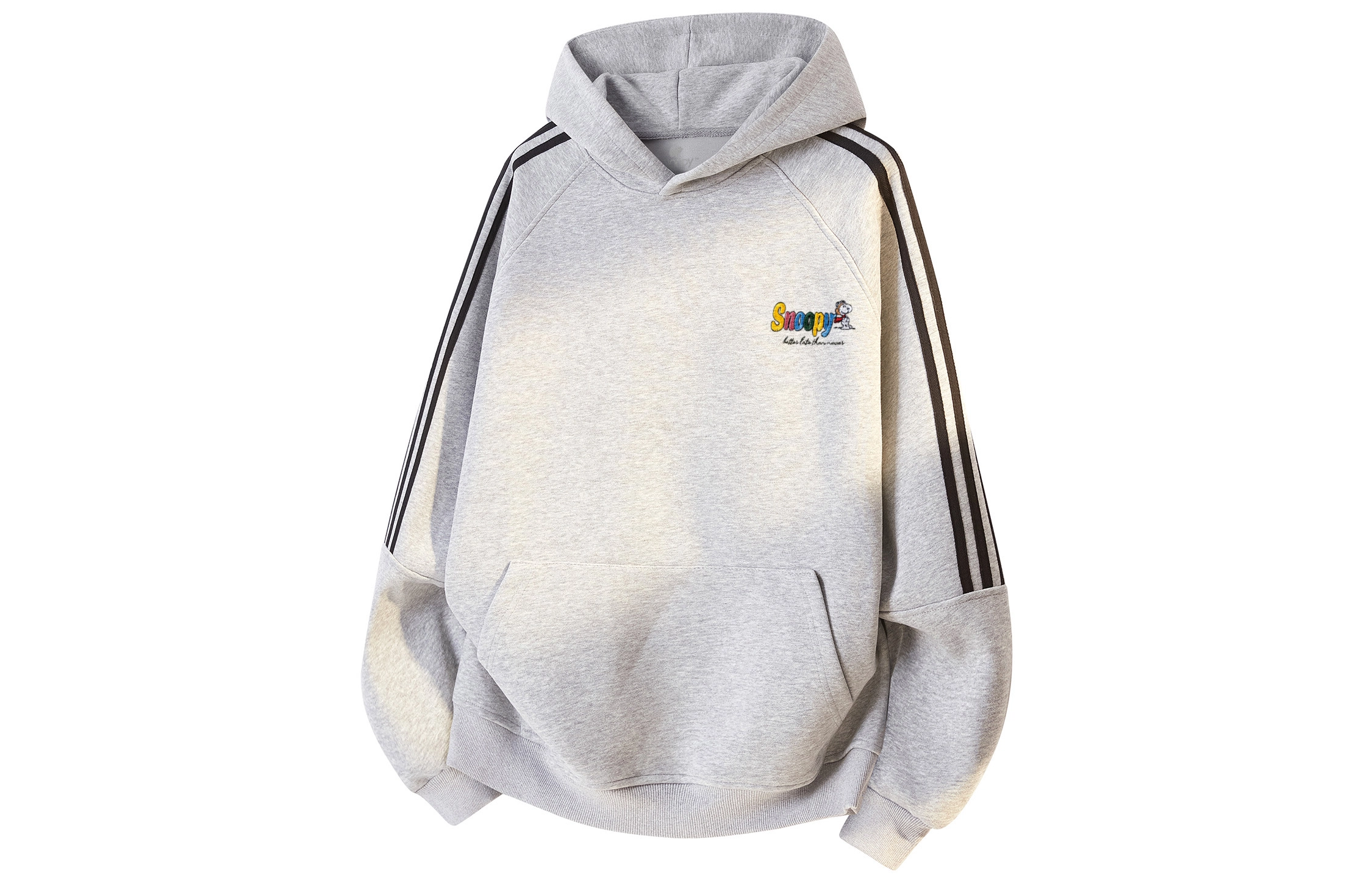 SNOOPY Logo