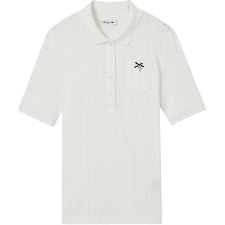 LACOSTE SS25 Polo