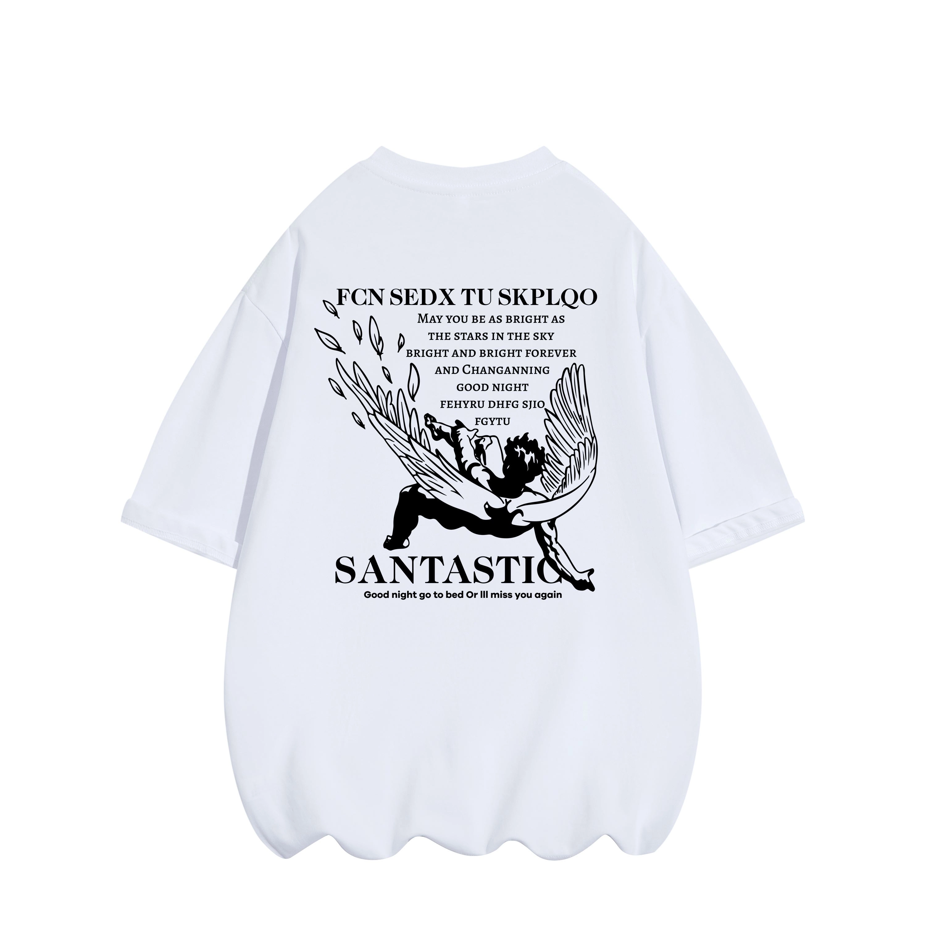 SANTASTIC LOGOT