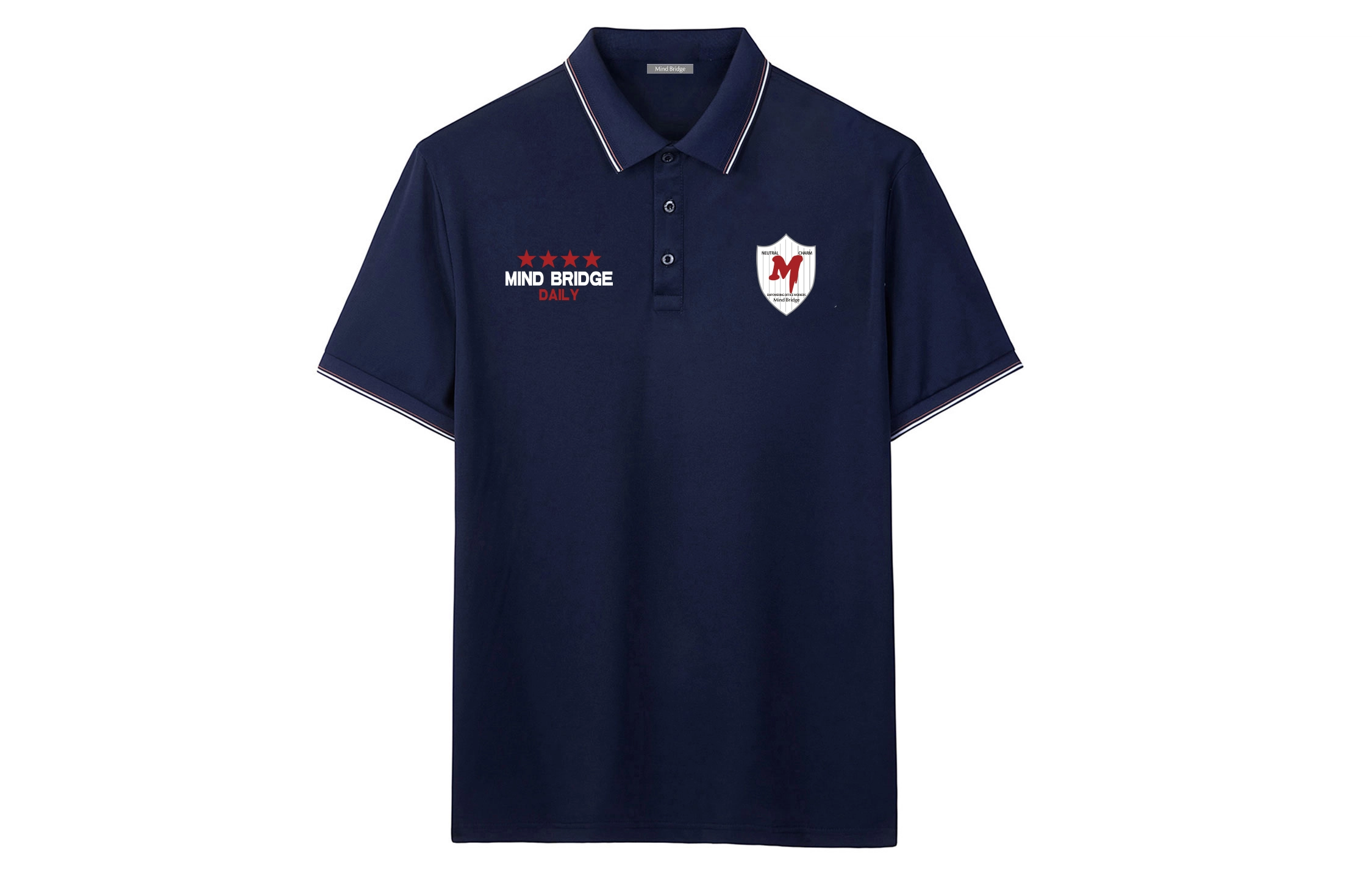 MindBridge LogopoloPolo