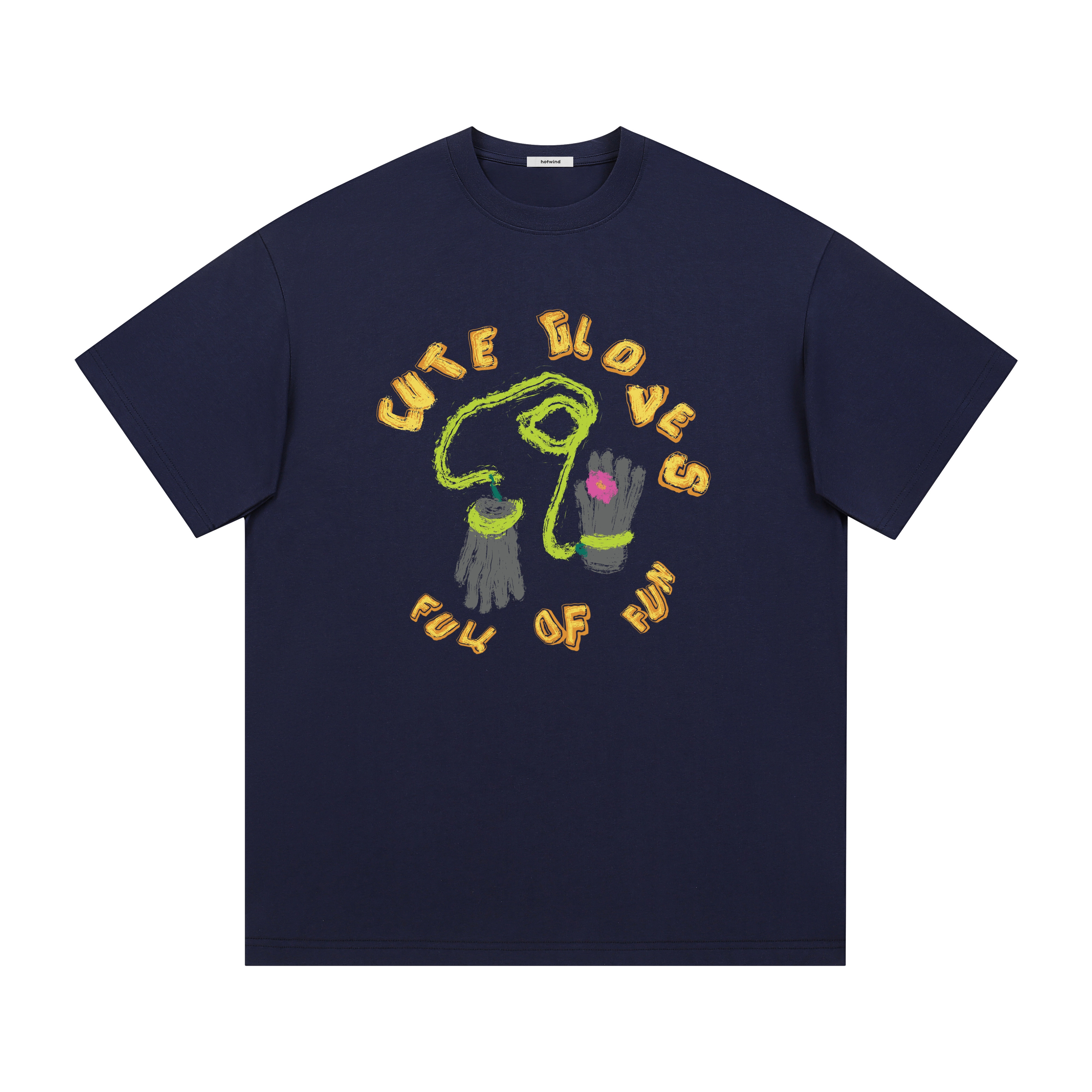 Hotwind T