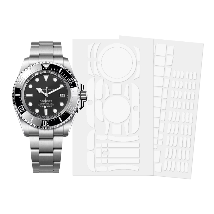 ZXOXR 126660 44mm
