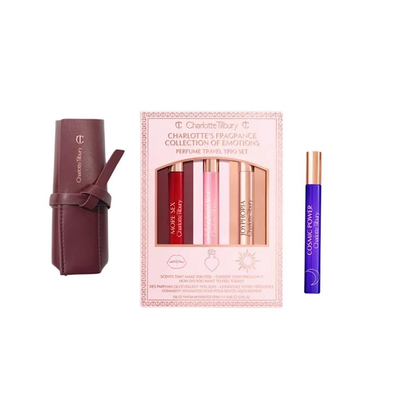 CT MORE SEX EDP