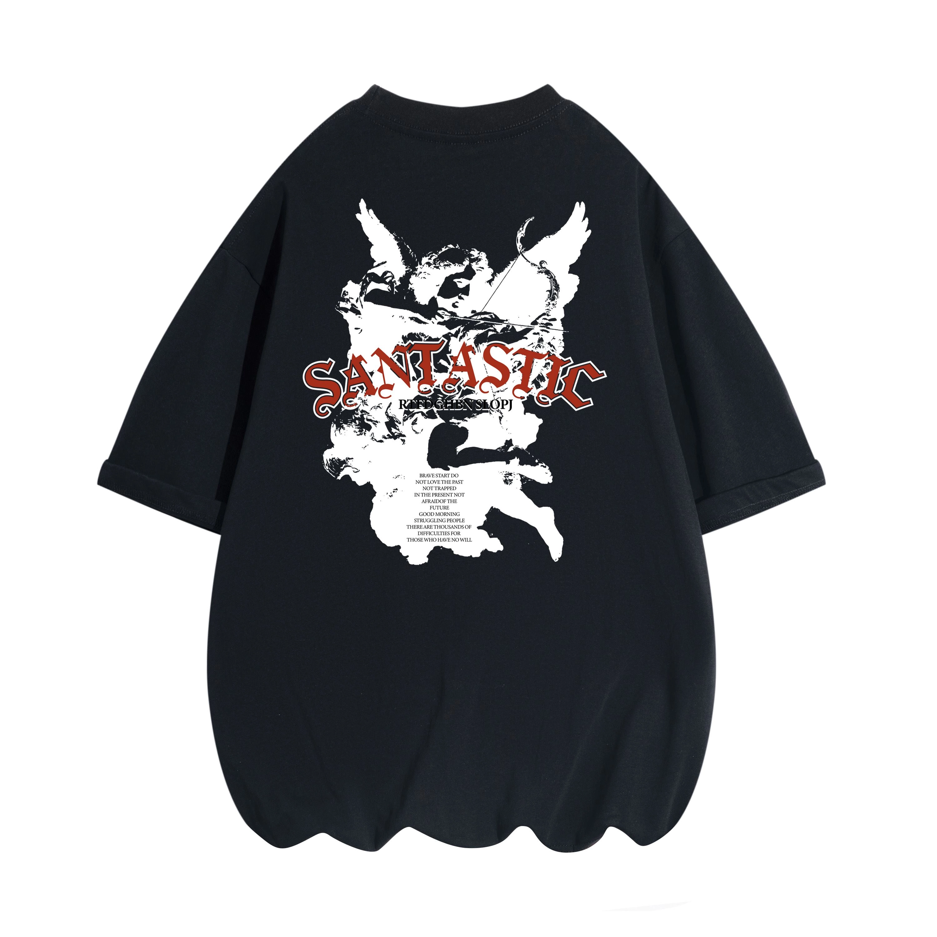 SANTASTIC T