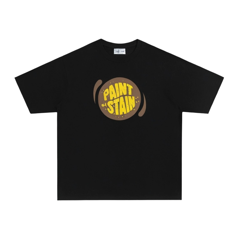PAINT STAIN LOGOT