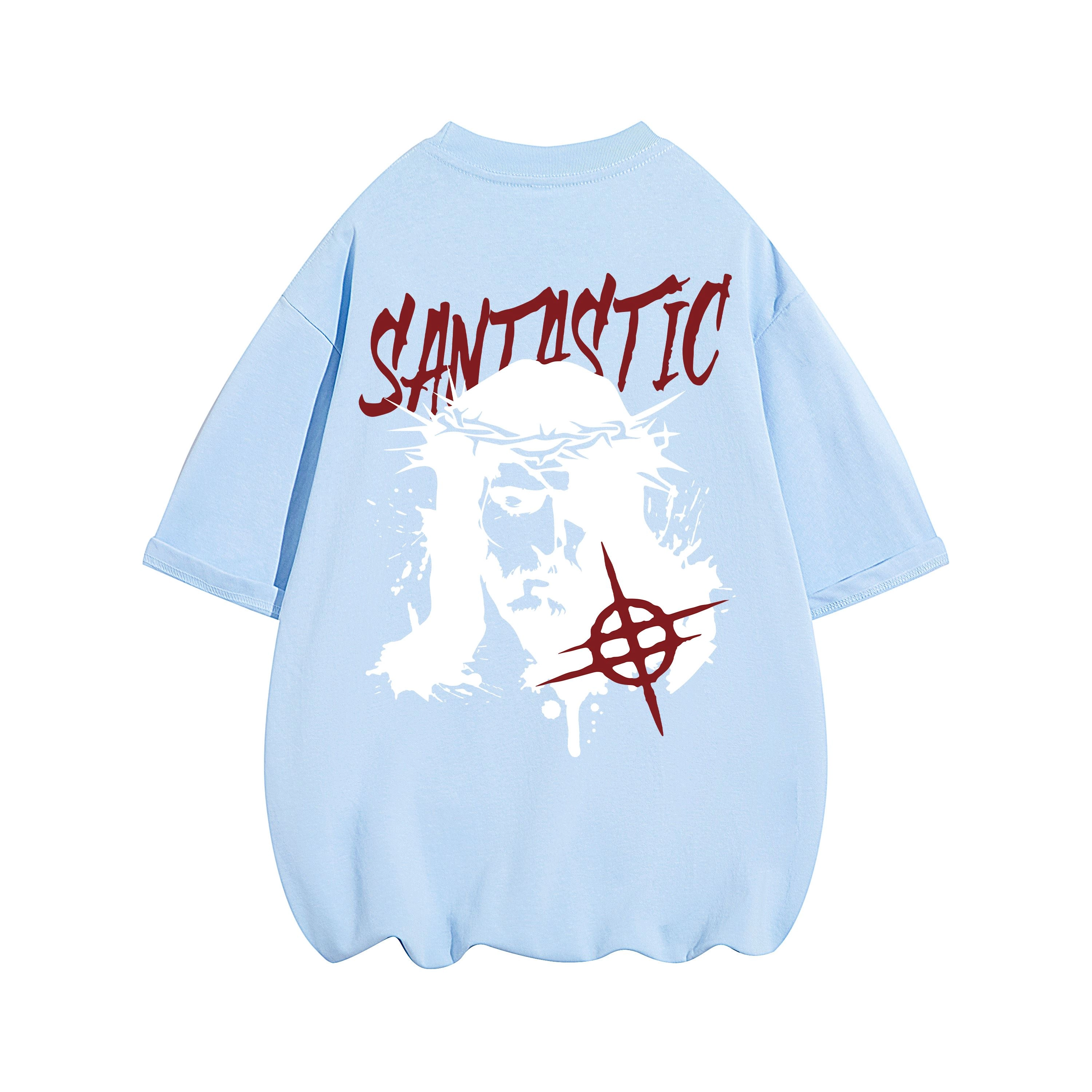 SANTASTIC LOGOT