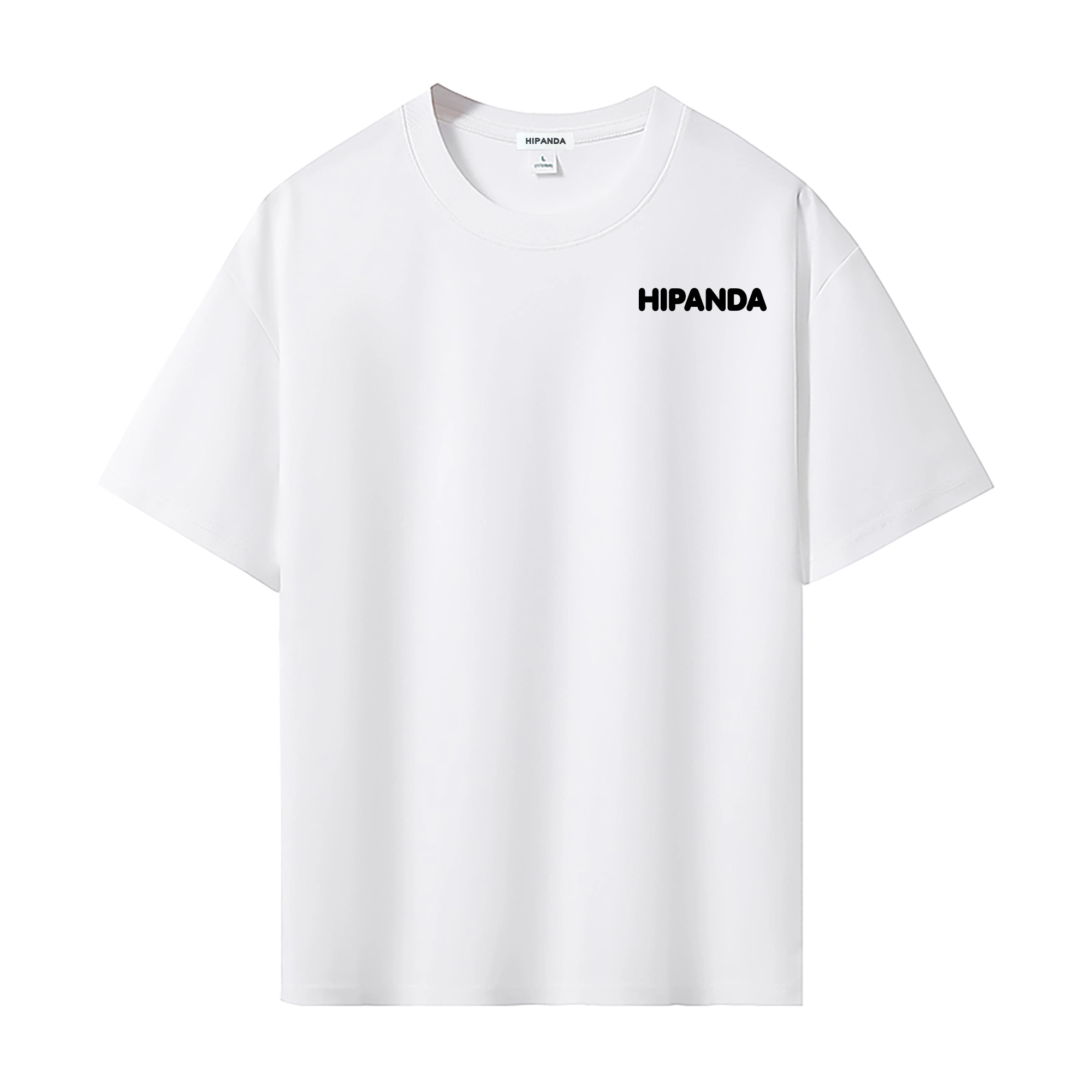 HIPANDA LOGOT